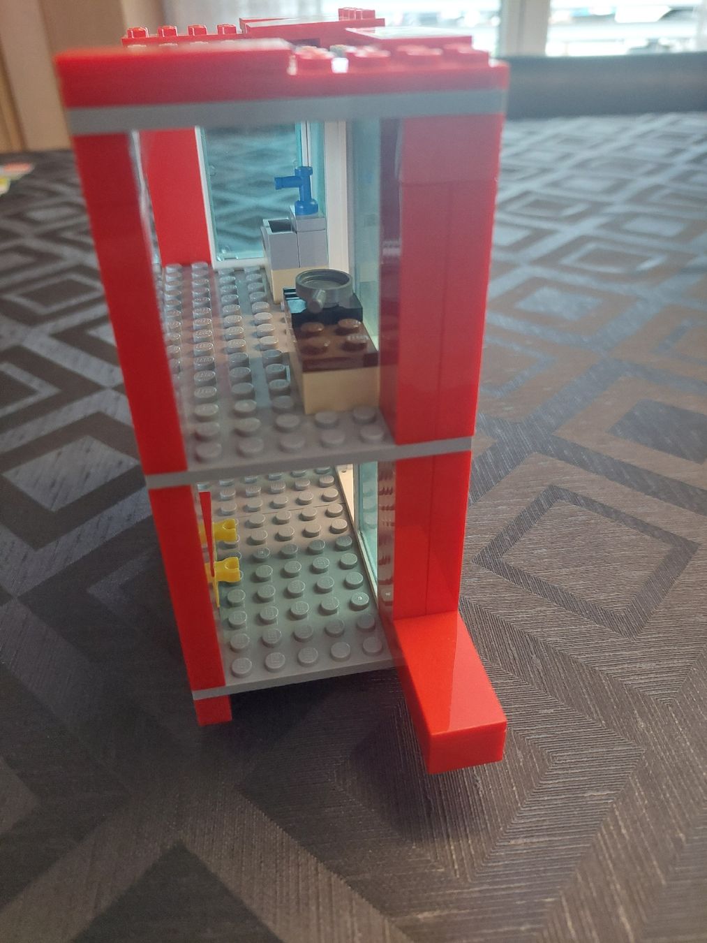 Lego Spielzeuge: Lego Hausteile – Gebraucht aus Zetzwil von sti_x9xf 3