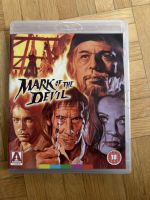 Mark of the Devil - mit Booklet - Arrow Video - Blu-ray