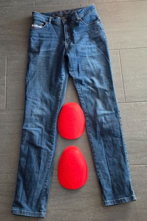 John Doe Motorradjeans
