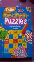 Rechenpuzzles