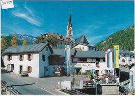 Cafe Fuschina Meier Sta. Maria