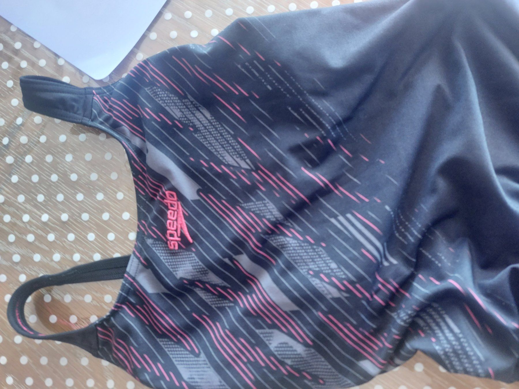 Costumi da bagno & Bikini: Badehose  Speedo gr.36 – Usato da Wittenbach venduto da Bruno15. 1