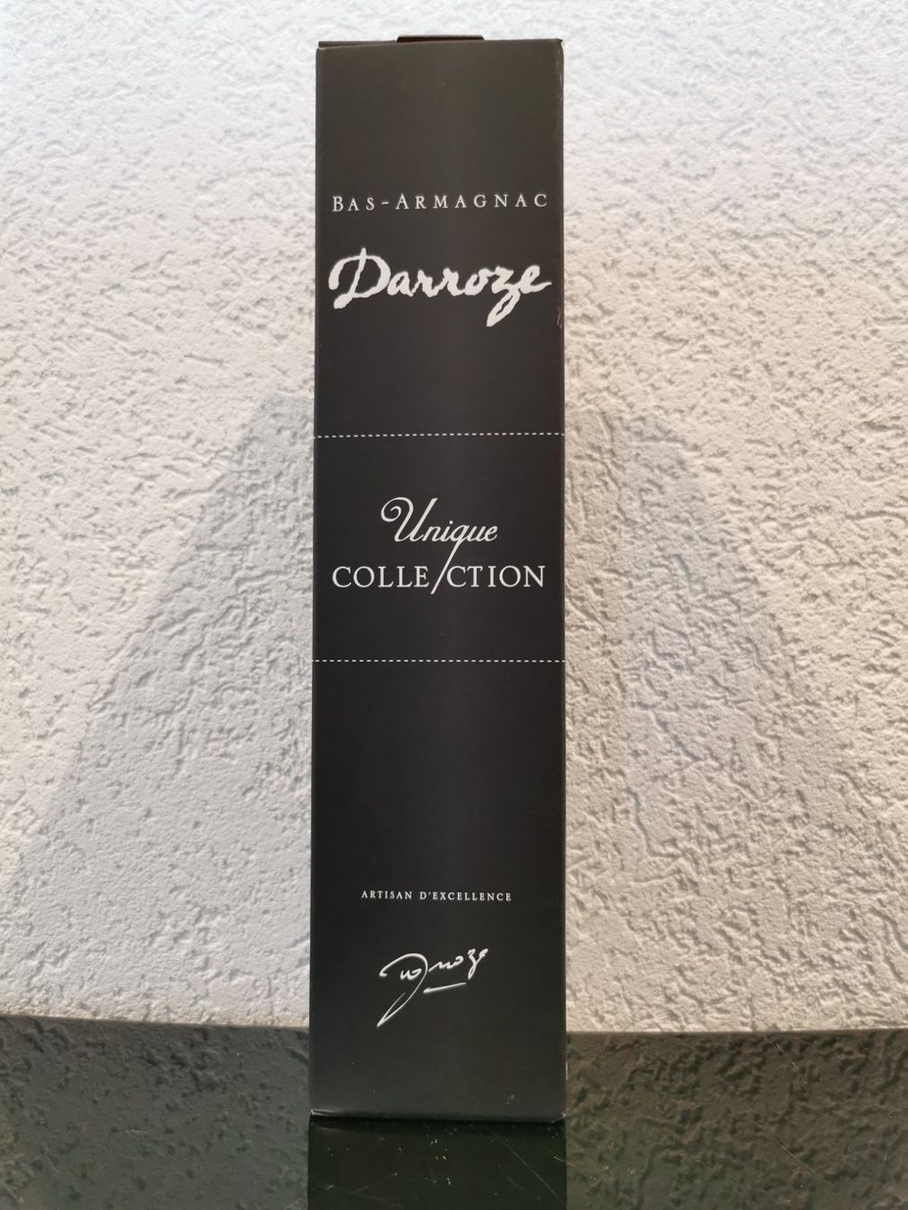 Bevande alcoliche: Bas Armagnac AOC Darroze 1989 - 30ans – Nuovo e nell'imballaggio originale da Yverdon-les-Bains venduto da lalolo64 1