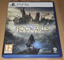 Hogwarts Legacy (PlayStation 5)