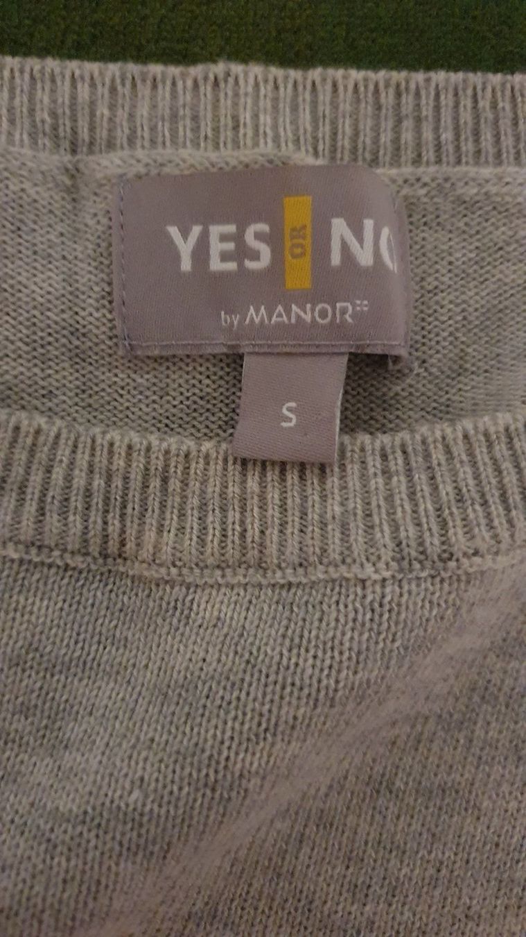 Maglioni & Felpe: Yes or No Papagei-Pullover, Gr. S – Nuovo e nell'imballaggio originale da Muttenz venduto da pixopus 2