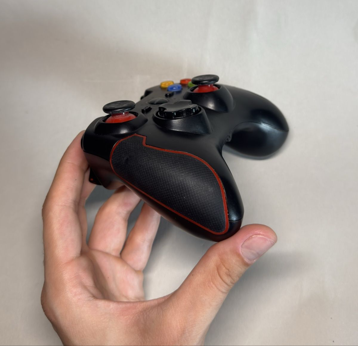 Manettes: Speedlink TORID Gamepad Wireless (PC / PS3) mit OVP – D'occasion à Rümlang par vla_9g7d 4