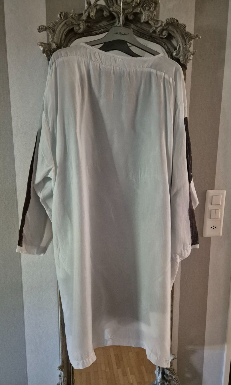 Rundholz Robes: Rundholz Sommerkleid Gr. S Oversize – D'occasion à Tagelswangen par GABGABFI 1