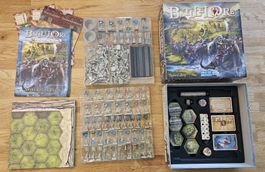 Battle Lore - Brettspiel