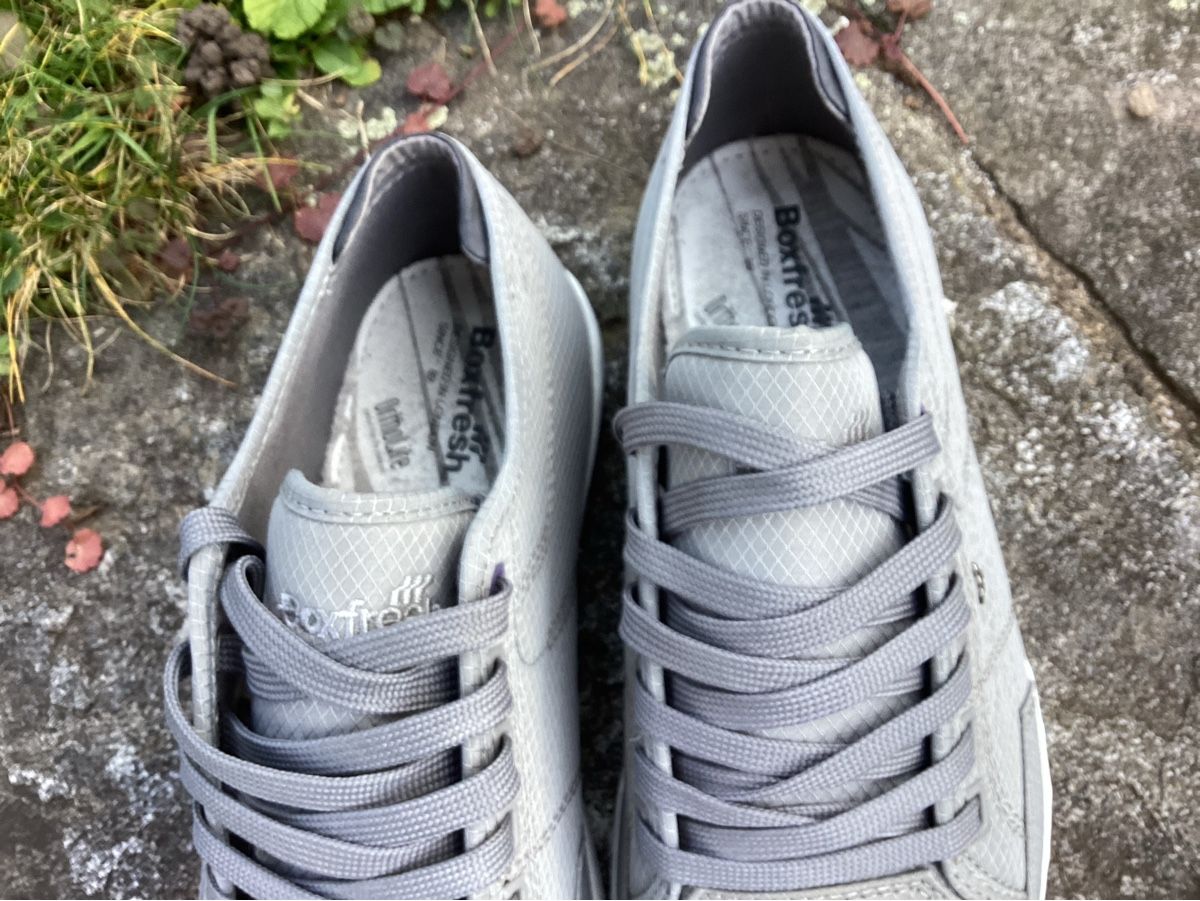 Scarpe da uomo: Boxfresh sneaker gr.40/41 – Usato da Rüti ZH venduto da isrula