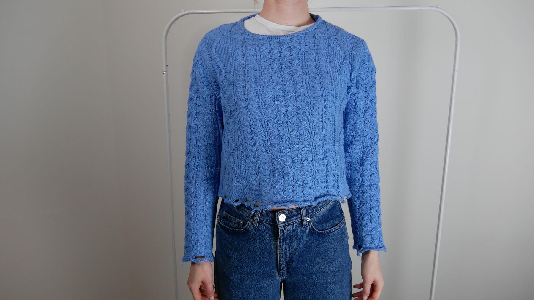 Maglioni & Felpe: Barefoot Living Til Schweiger Pullover Sweatshirt Strick – Nuovo (secondo la descrizione) da Zürich venduto da julia_vina 3