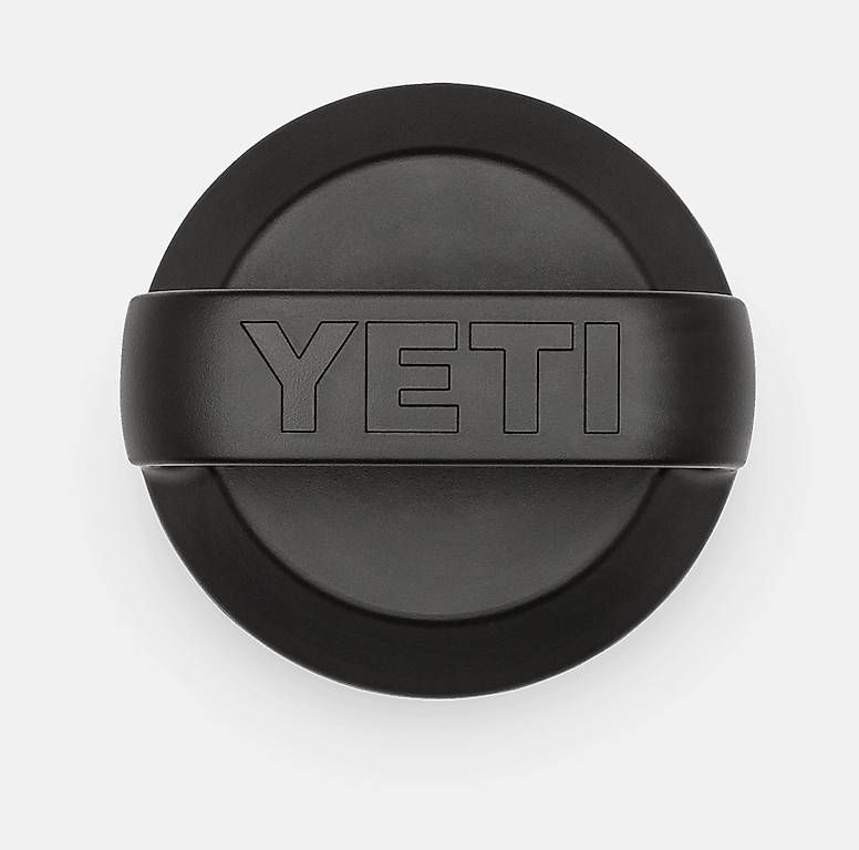Borracce & Thermos: YETI Rambler Bottle Chug Cap – Nuovo (secondo la descrizione) da Geneve venduto da Agentspaceboy 1
