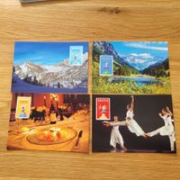 Los Maximum Karten Liechtenstein