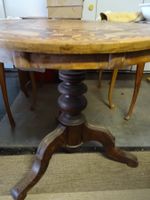 antiker Spieltisch Louis Philippe 19 Jh.