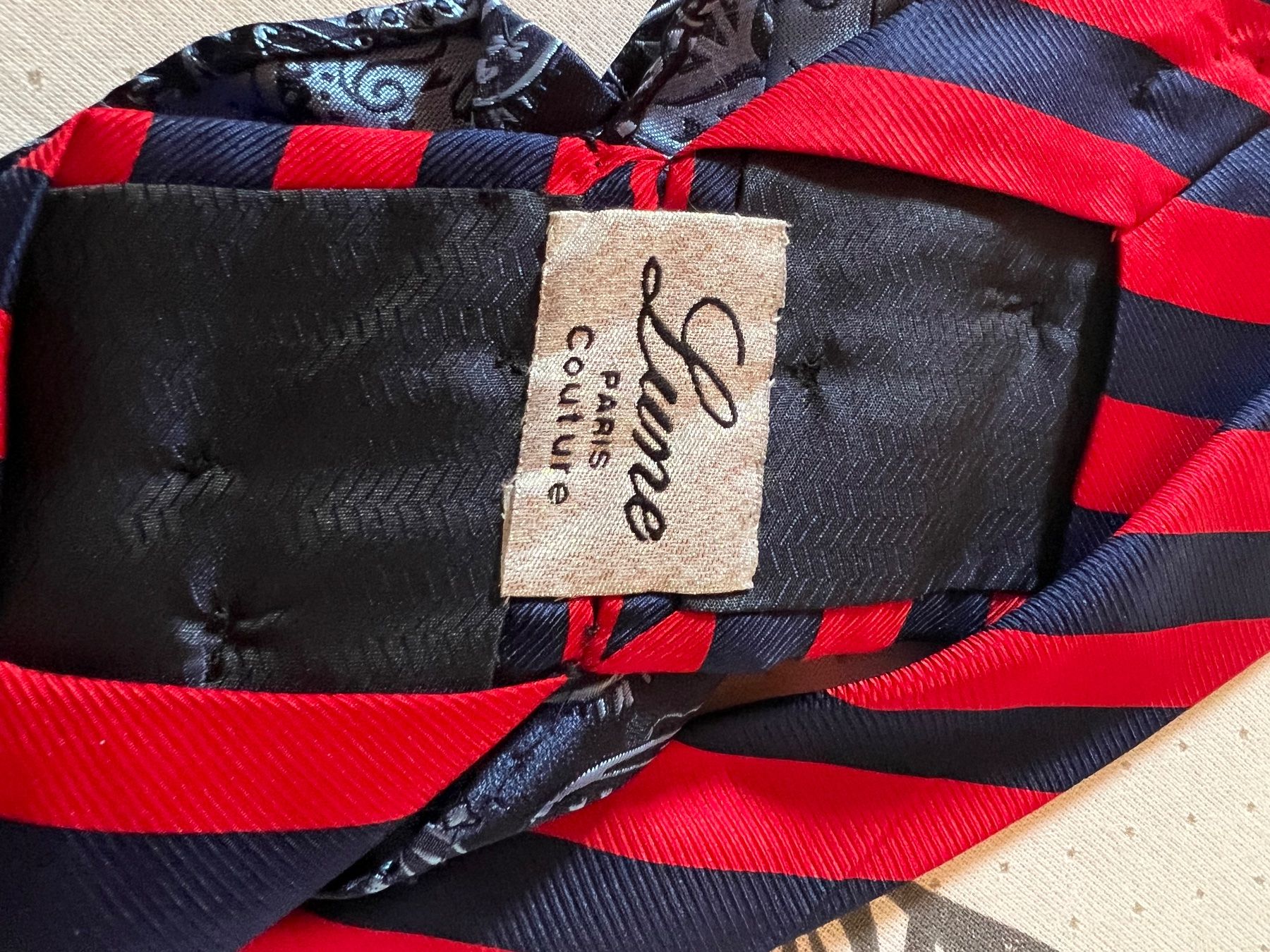 Cinture: Ceinture à nouer – Usato da Lugnorre venduto da cla_j6bq 1
