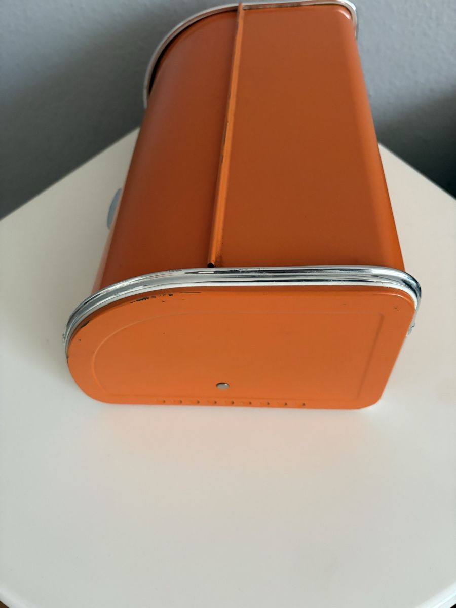 Cucine complete: Boîte a pain vintage – Usato da petit lancy venduto da FerreiraLuis 1