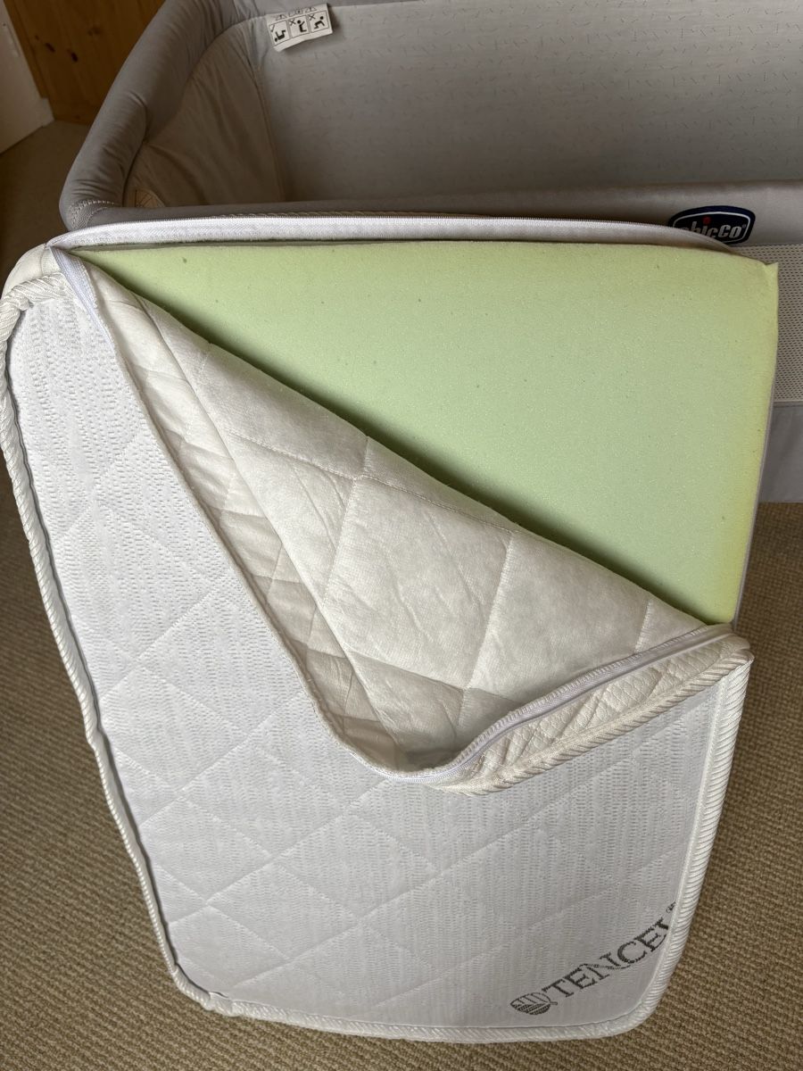 Betten: Chicco Next2Me Beistellbett – Gebraucht aus Hombrechtikon von ClaudiaDiamond 6