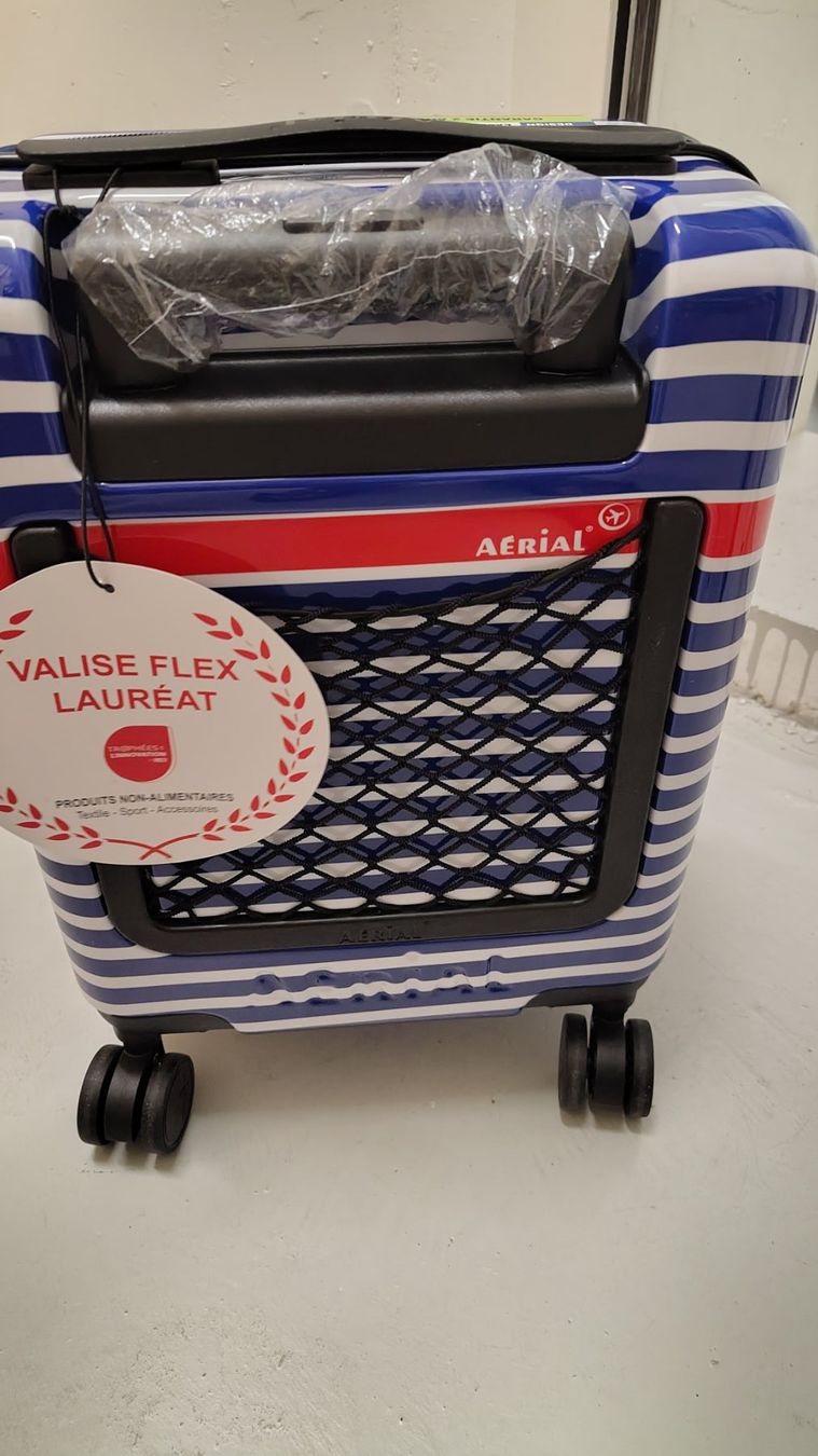 Valigie: Valise easyJet – Nuovo e nell'imballaggio originale da Versoix venduto da bog_fxv7 1