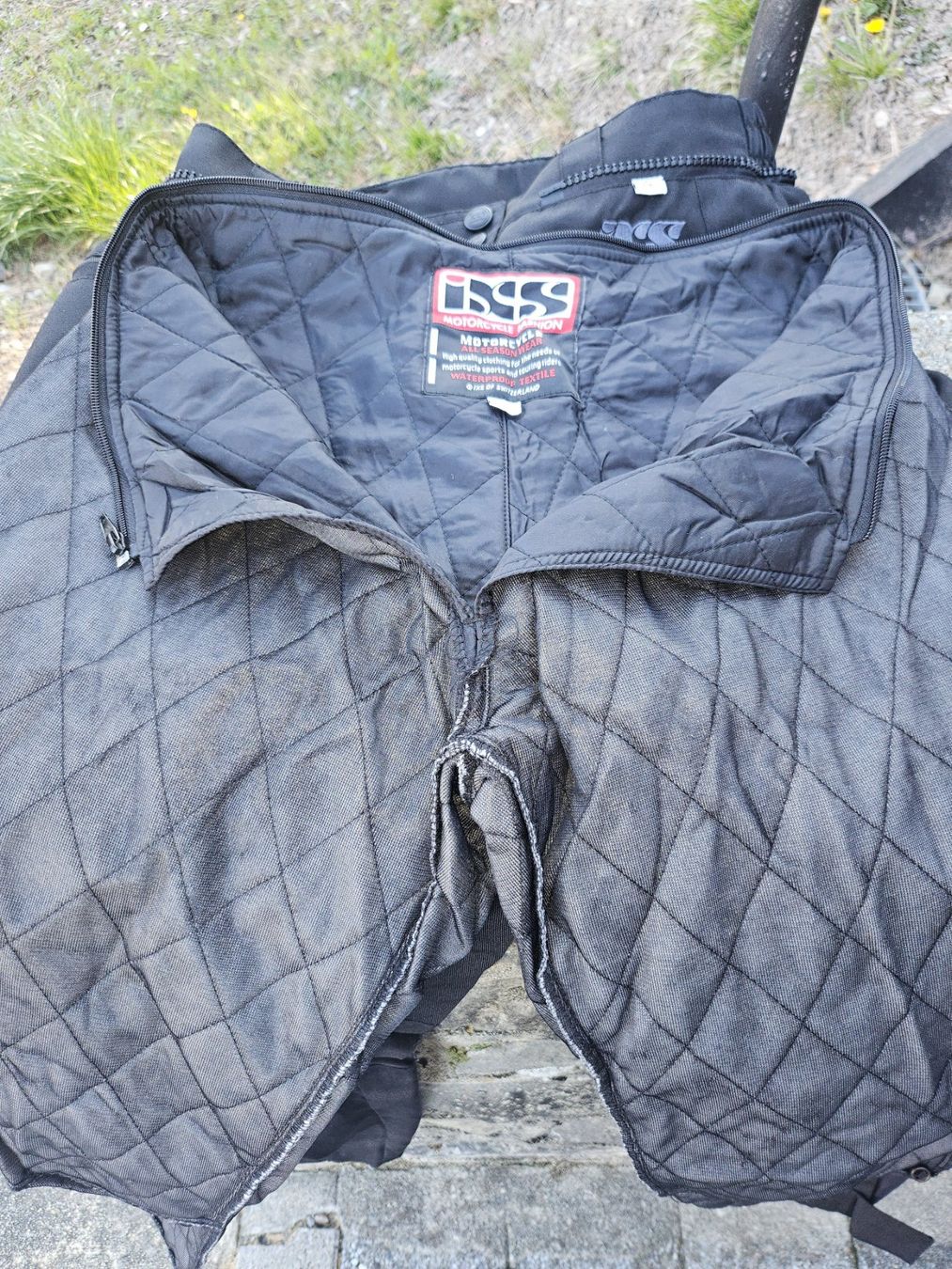 Pantaloni: Pantalon IXS – Nuovo (secondo la descrizione) da Troistorrents venduto da Snigrom 1