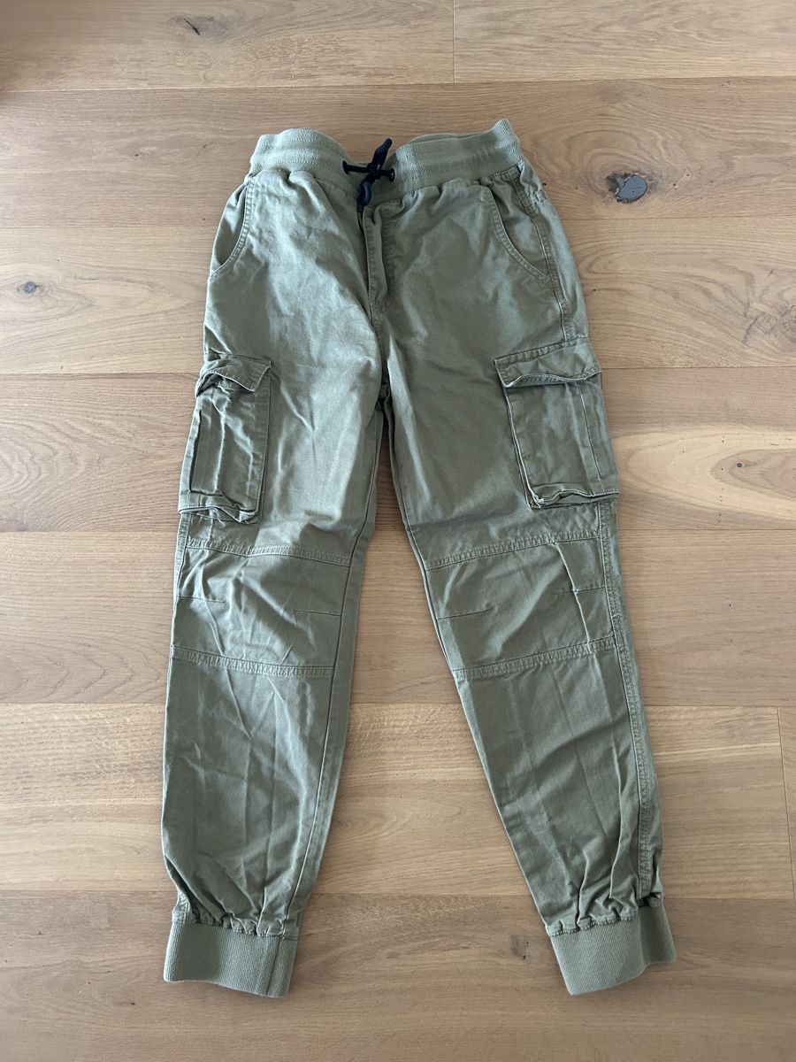 Pantaloni: Chapter Young Cargo Hose Grösse 164 – Usato da Unterlangenegg venduto da Dodo2108