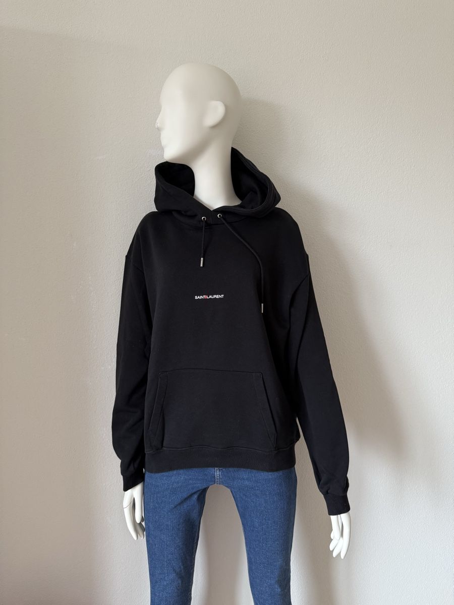 Saint Laurent Maglioni & Felpe: Saint Laurent Sweatshirt – Nuovo (secondo la descrizione) da Winterthur venduto da 19.19 3