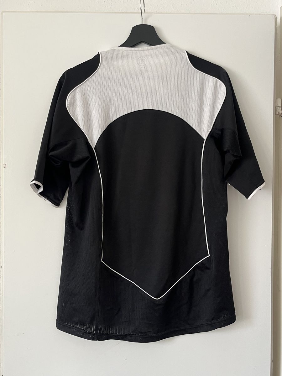 Nike Leibchen & Hosen: FC Basel Auswärtstrikot 2004/05 – Gebraucht aus Basel von jur_9mgl 1
