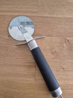 Pizzaschneider