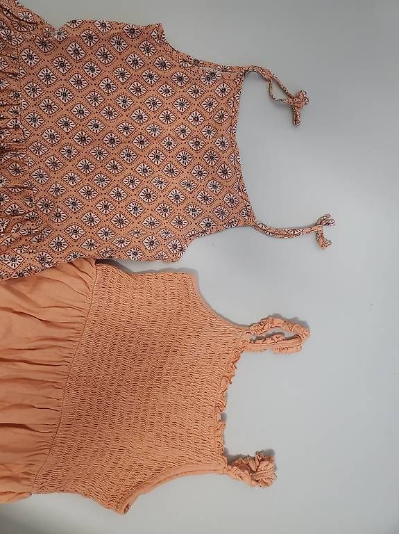 Robes et jupes: Kleider Mädchen lang Gr. 140 – D'occasion à Zürich par Rose_Marie 1