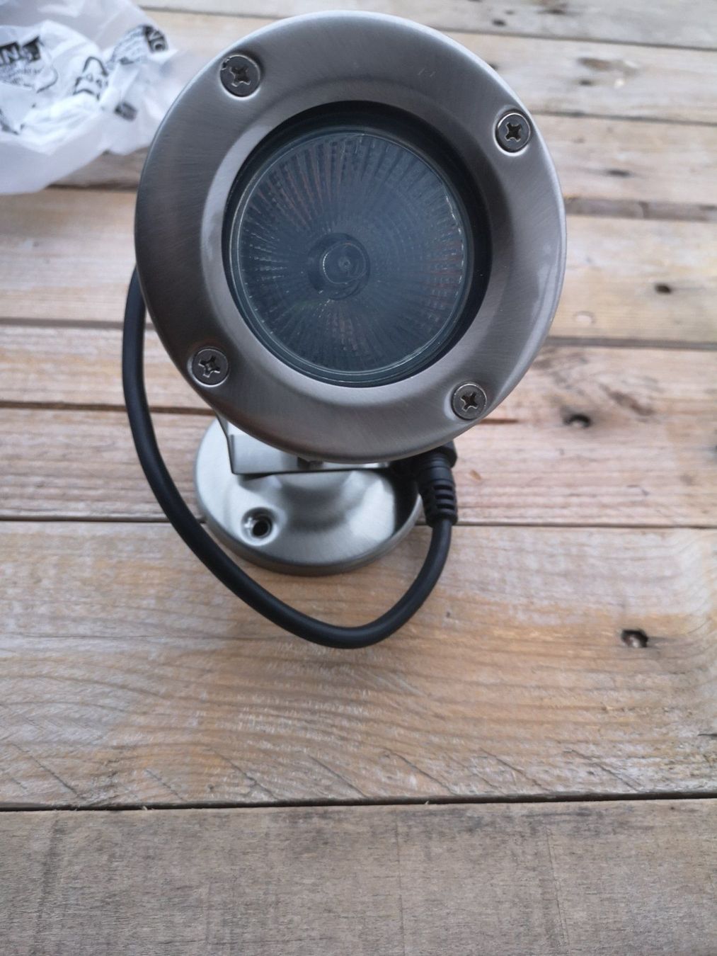 Lampade: Easy Connect Beleuchtung  Garten – Nuovo e nell'imballaggio originale da Ormalingen venduto da Seppli_007 1