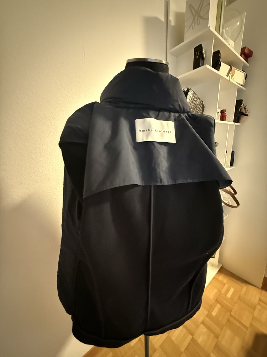 Giacche: Designer Amina Rubinacci / Loro  Piana – Nuovo (secondo la descrizione) da Rupperswil venduto da radmak 3
