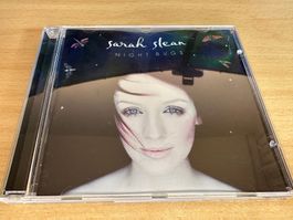 Sarah Slean – Night Bugs