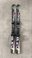 Fischer Race Kinderski 120 cm mit Bindung guter Zustand