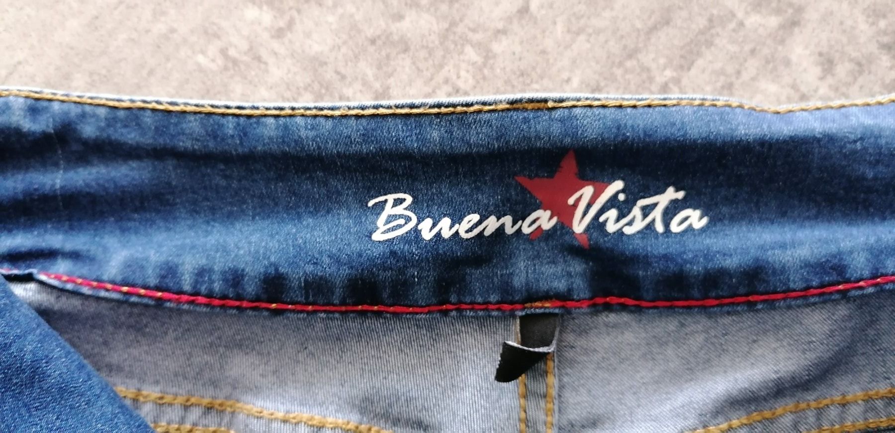 Jeans: Jeans NEU Gr. M – Nuovo (secondo la descrizione) da Entlebuch venduto da Waldschratt65 7