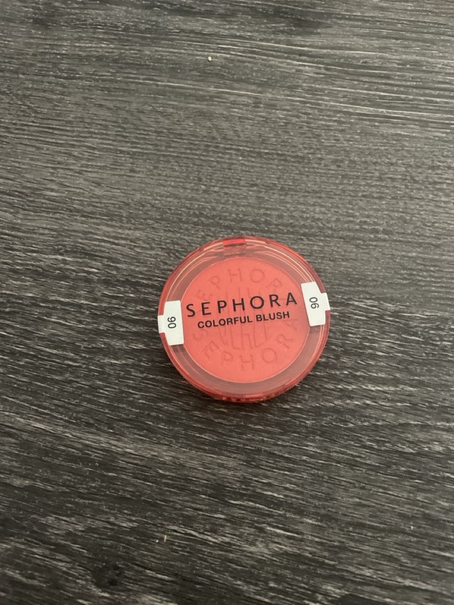 Sephora Make-up: Sephora - Blush, 06 tropical dawn – Nuovo e nell'imballaggio originale da Glattpark (Opfikon) venduto da Rusalkaa