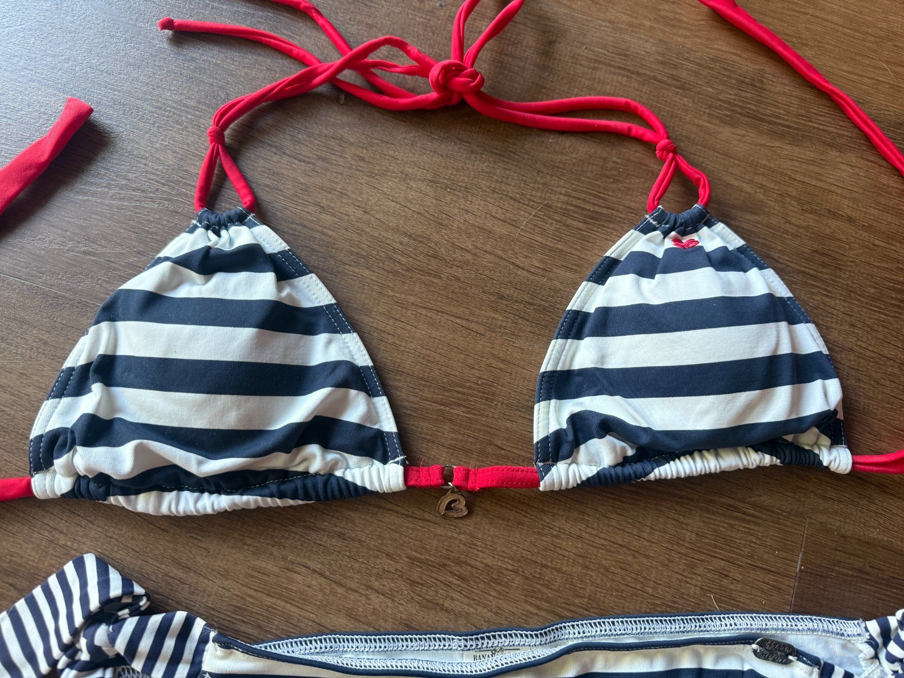 Costumi da bagno & Bikini: maillot de bain Banana Moon - 38 &40 – Usato da St-Sulpice VD venduto da juhdu 1