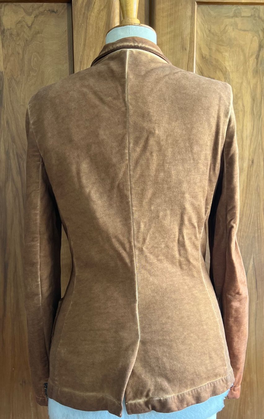 Liebeskind Giacche: Liebeskind Blazer Baumwollstretch, Grösse 40 – Usato da Kilchberg ZH venduto da jul_d2j2 2