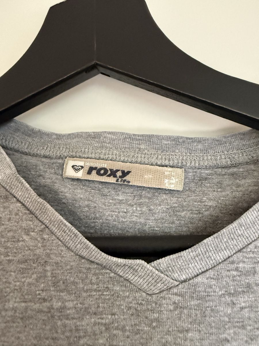Roxy T-shirts: Roxy Shirt Gr. S – D'occasion à Zürich par Lenath22 1