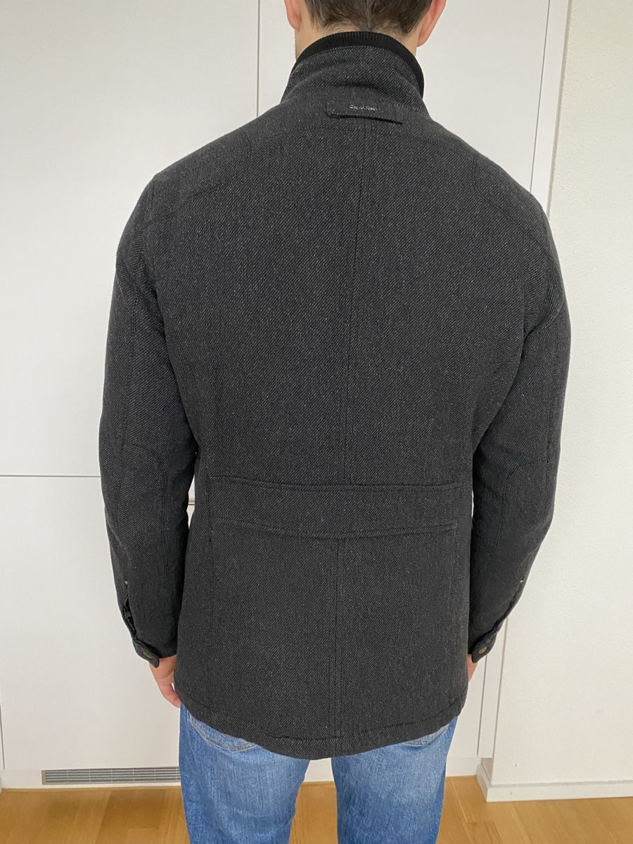 Calvin Klein Giacche: Calvin Klein Jacke Mantel (Size M) – Usato da Kriens venduto da sch_v6nl 3