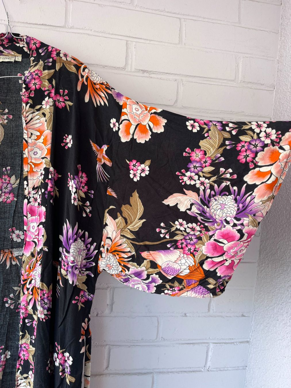 Art international: kimono – Neuf (Voir description) à Chiasso par Pat_chuli 6