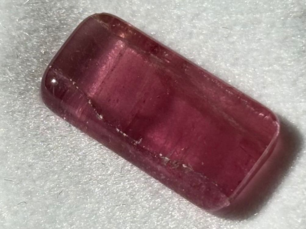Pietre preziose: Turmalin Rosa, 4.5 ct – Usato da Brugg AG venduto da lau_9rvy 1