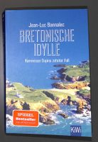 BRETONISCHE IDYLLE (Dupins 10. Fall) Jean-Luc Bannalec NEU