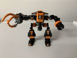 LEGO SET EXO FORCE 8101 CLAW CRUSHER