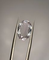 Ab 1 Fr. - 5.72 ct natürlicher Amethyst