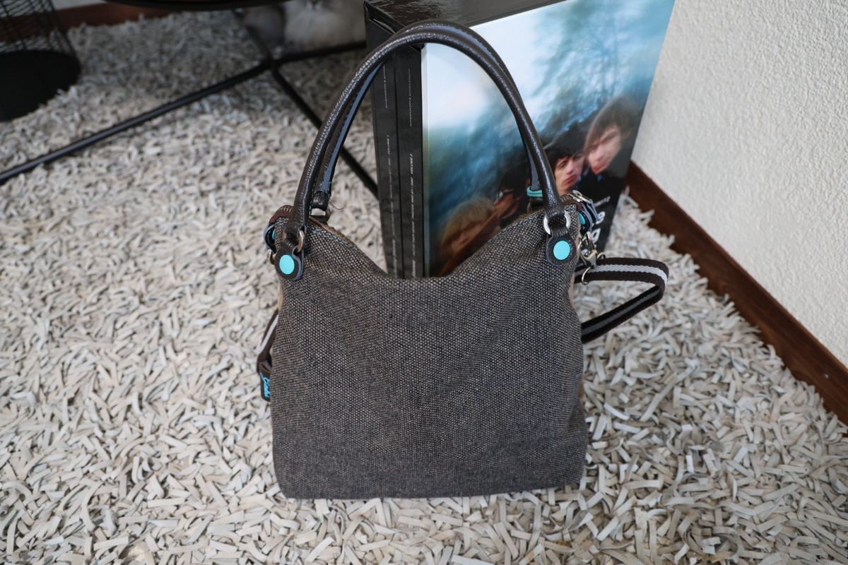 Gabs Borse da donna: Gabs Handtasche, neuwertig! – Nuovo (secondo la descrizione) da Oberdiessbach venduto da Npss 2