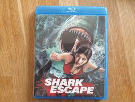 Shark Escape