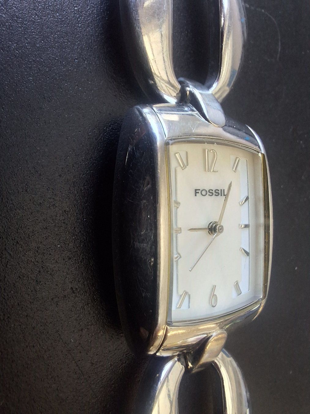 Fossil Orologi: Fossil F2 Damenuhr – Usato da Allschwil venduto da SimauK 1