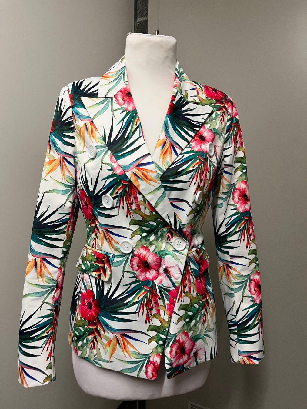 Giacche: Tolle Jacke, Gr. S, NP 89.-, NEU! – Nuovo (secondo la descrizione) da Interlaken venduto da Jasmin_Flower