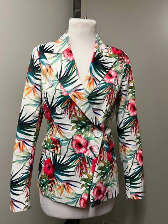 Tolle Jacke, Gr. S, NP 89.-, NEU!