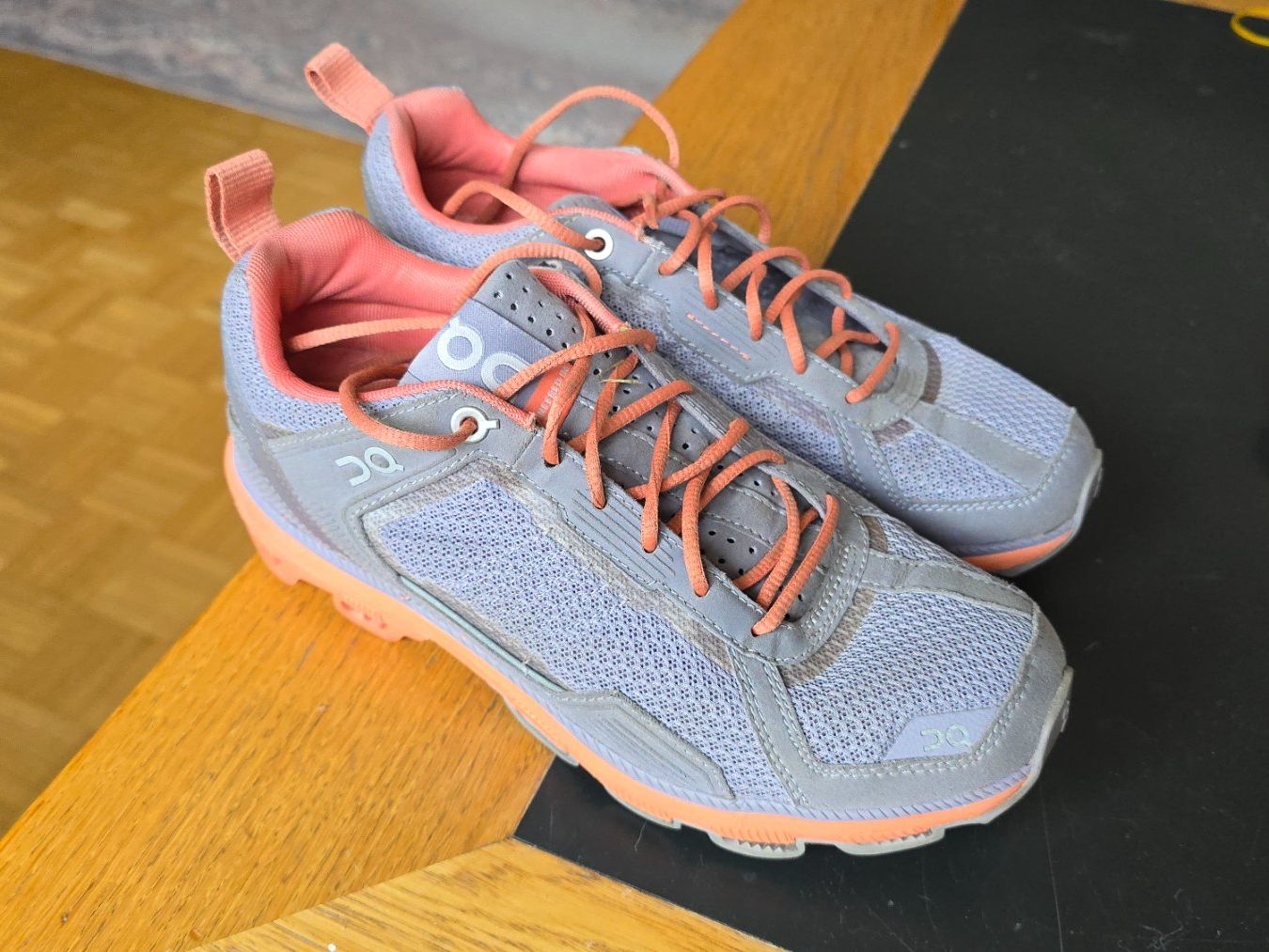 On Scarpe da uomo: ON schuhe .  EU 38 – Usato da Wallisellen venduto da theblacksheep