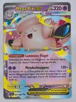 Mega Pixi EX / Mega Clefable EX / Optimale Ordnung / POR 031