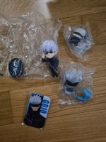 Jujutsu Kaisen Satoru Gojo Mix Merchandise
